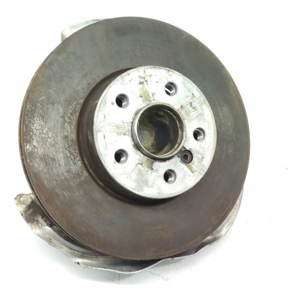 Montante Manga Eixo Dianteiro Dir Bmw 320 330 G20 2019/2025