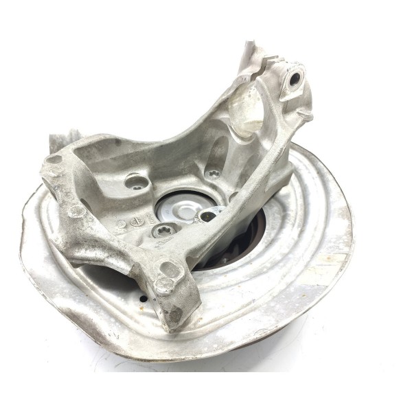 Montante Manga Eixo Dianteira Esquerda Bmw 320 330 2019/2025