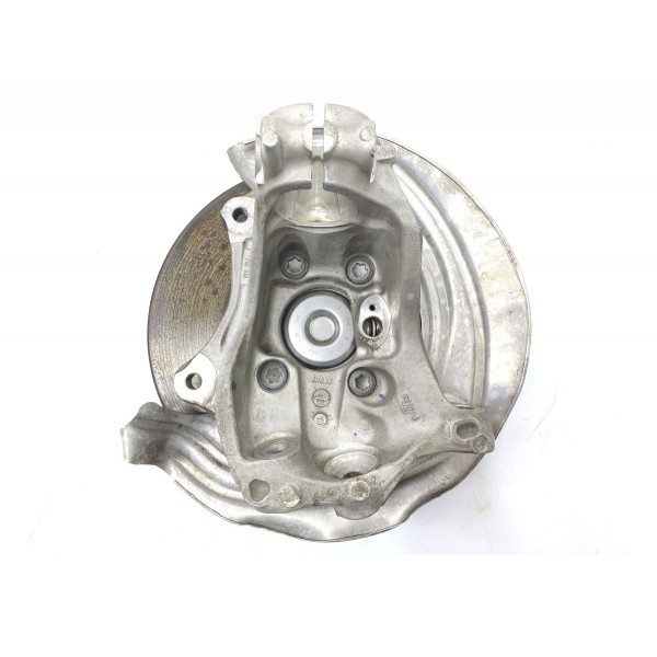 Montante Manga Eixo Dianteira Esquerda Bmw 320 330 2019/2025