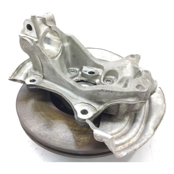 Montante Manga Eixo Dianteira Esquerda Bmw 320 330 2019/2025