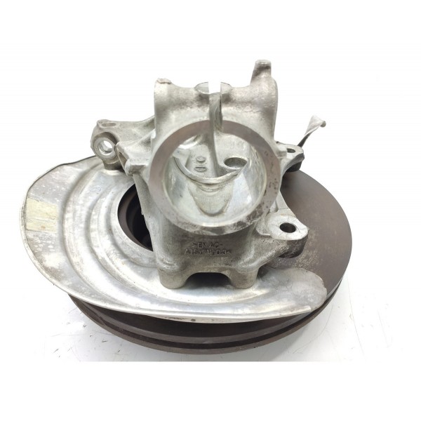 Montante Manga Eixo Dianteira Esquerda Bmw 320 330 2019/2025