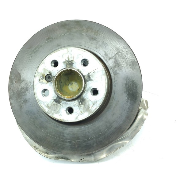 Montante Manga Eixo Dianteira Esquerda Bmw 320 330 2019/2025