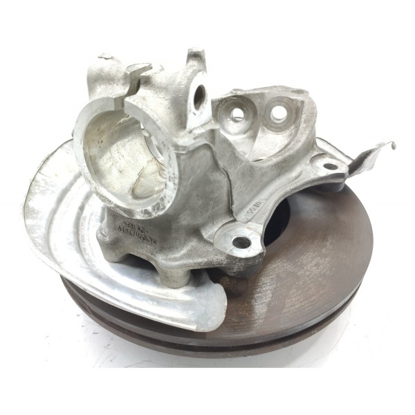 Montante Manga Eixo Dianteira Esquerda Bmw 320 330 2019/2025