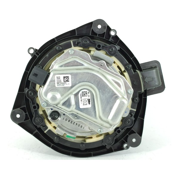 Motor Ventilacao Bmw 320 330 X3 X4 2019/2026 T38256b