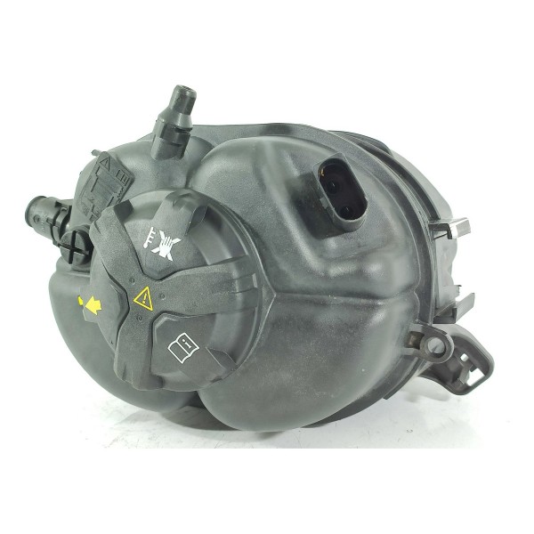 Reservatorio Agua Radiador Bmw 320 330 2019/2025 1877981