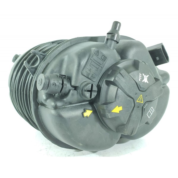 Reservatorio Agua Radiador Bmw 320 330 2019/2025 1877981