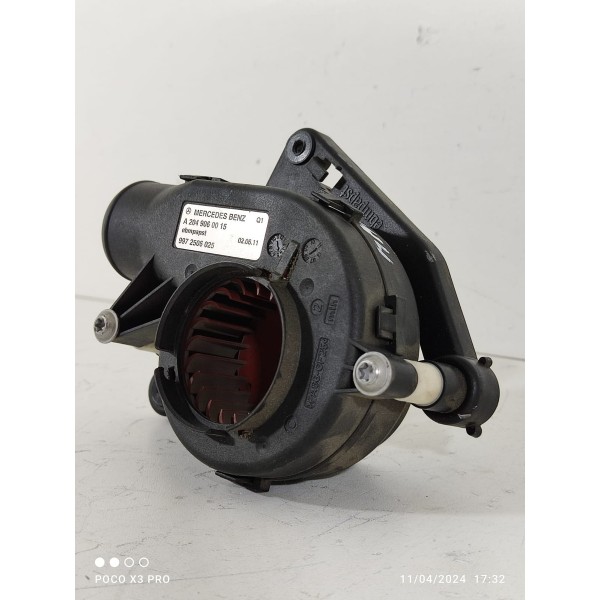 Cooler Audio Mercedes C180 C200 2011/2014 A2049060015