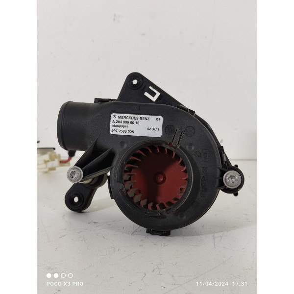 Cooler Audio Mercedes C180 C200 2011/2014 A2049060015