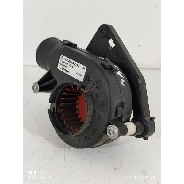 Cooler Audio Mercedes C180 C200 2011/2014 A2049060015