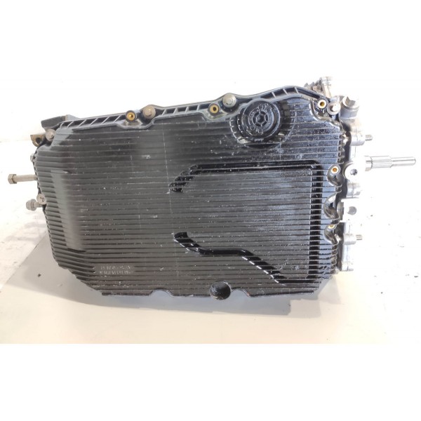 Caixa Cambio Mercedes C200 Eq Boost 1.5 Hibrida  2022/2025