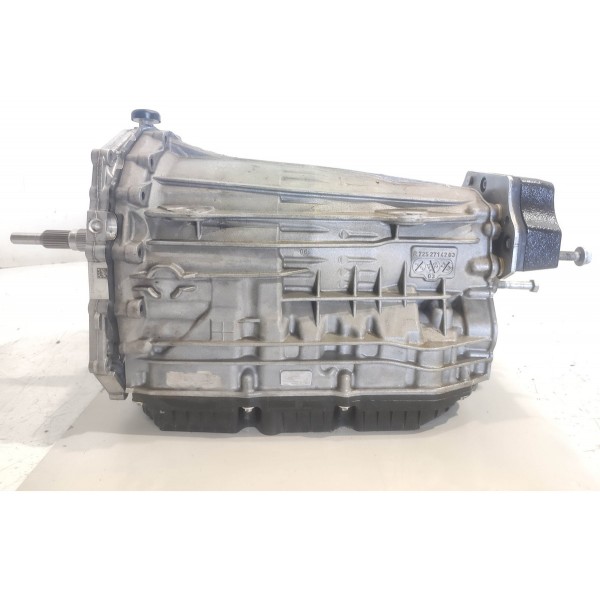 Caixa Cambio Mercedes C200 Eq Boost 1.5 Hibrida  2022/2025