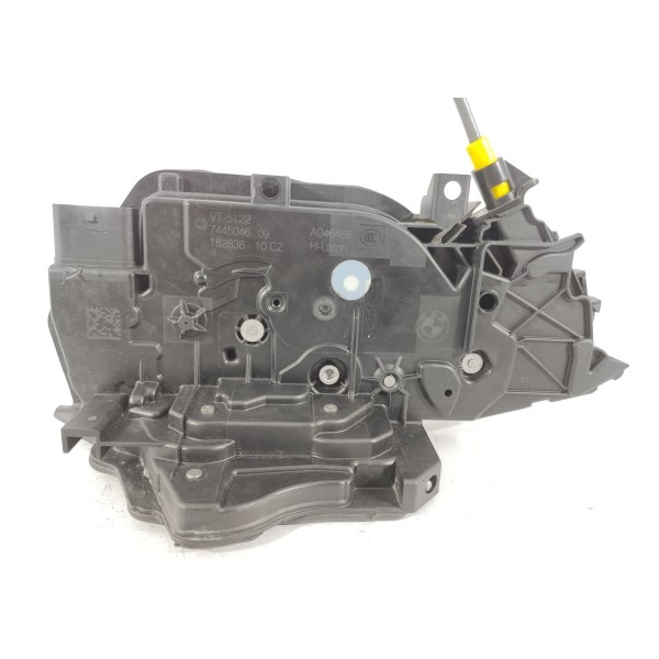 Fechadura Porta Traseira Dir  Bmw 320 330 2019/2025 7445046
