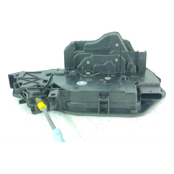 Fechadura Porta Traseira Dir  Bmw 320 330 2019/2025 7445046