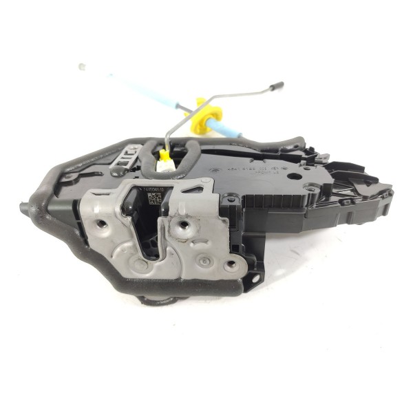 Fechadura Porta Dianteira Esq Bmw 320 330 2019/2025 7445041