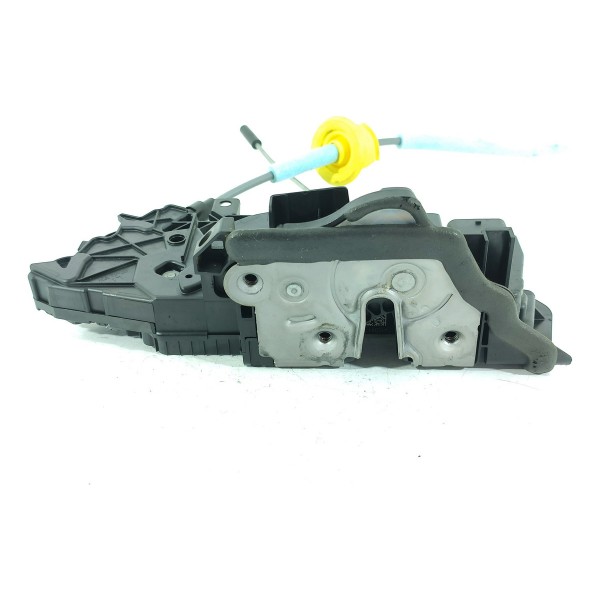Fechadura Porta Dianteira Esq Bmw 320 330 2019/2025 7445041