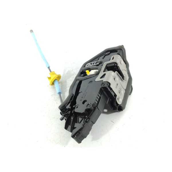 Fechadura Porta Dianteira Dir Bmw 320 330 2019/2025 7445044