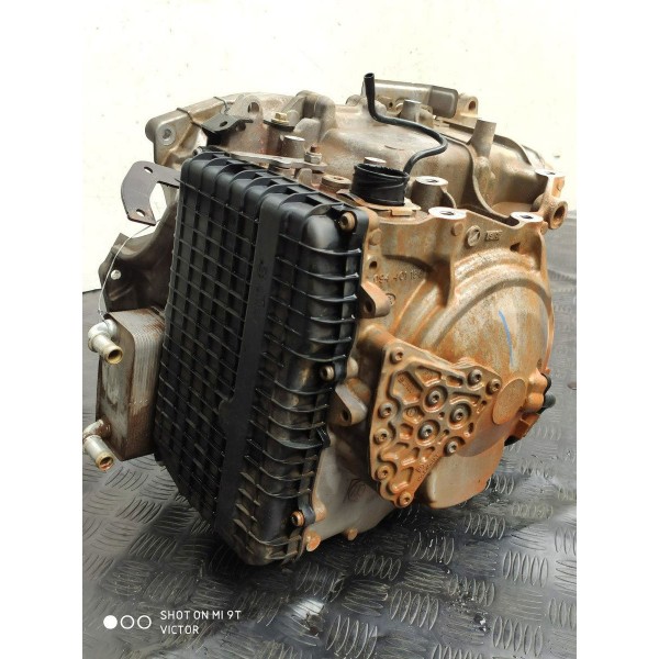 Caixa Cambio Evoque Discovery Sport 9m Gas 2015 1094422246