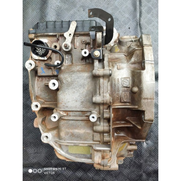 Caixa Cambio Evoque Discovery Sport 9m Gas 2015 1094422246