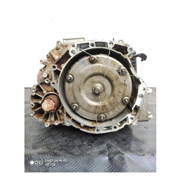 Caixa Cambio Evoque Discovery Sport 9m Gas 2015 1094422246