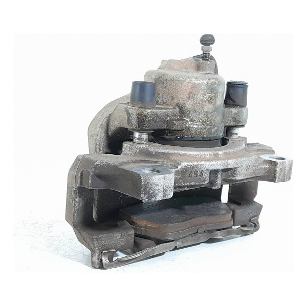 Pinca Freio Evoque Dianteira Direita 2012/2018 300bj32