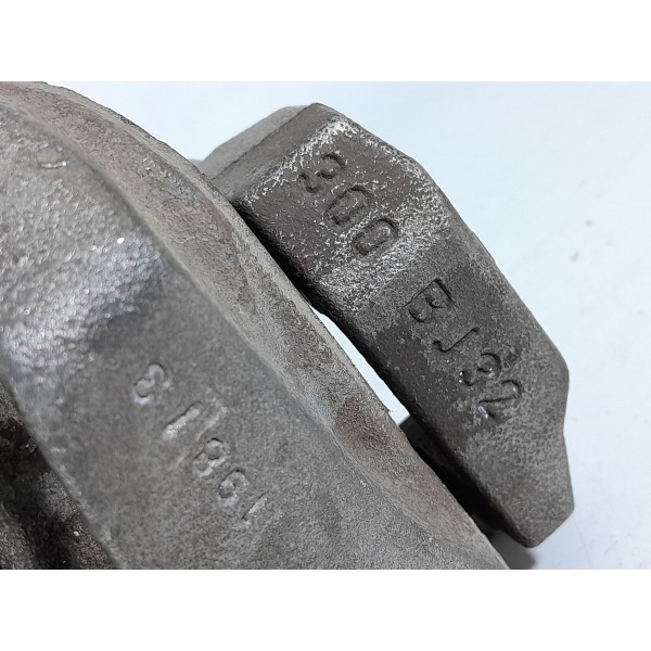 Pinca Freio Evoque Dianteira Direita 2012/2018 300bj32