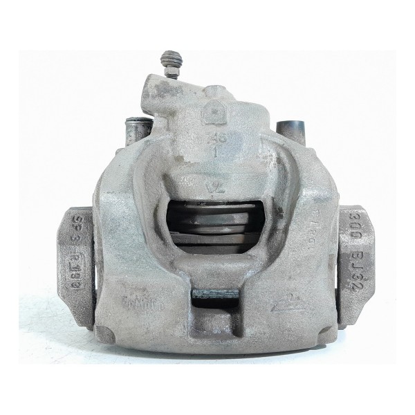 Pinca Freio Evoque Dianteira Direita 2012/2018 300bj32