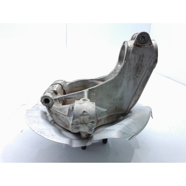 Montante Manga Eixo Evoque Dianteiro Dir 12/19 Bj323k185ag