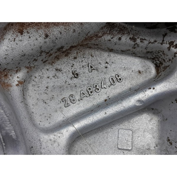 Montante Manga Eixo  Evoque Traseiro Dir 2012/2019 28a83408