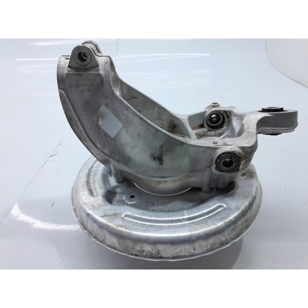 Montante Manga Eixo  Evoque Traseiro Dir 2012/2019 28a83408