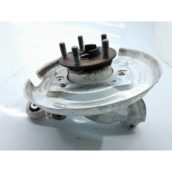 Montante Manga Eixo  Evoque Traseiro Dir 2012/2019 28a83408