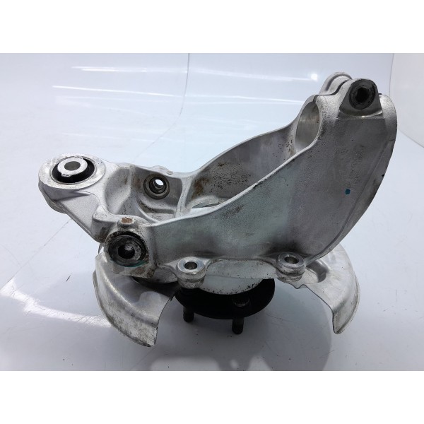 Montante Manga Eixo  Evoque Traseiro Dir 2012/2019 28a83408