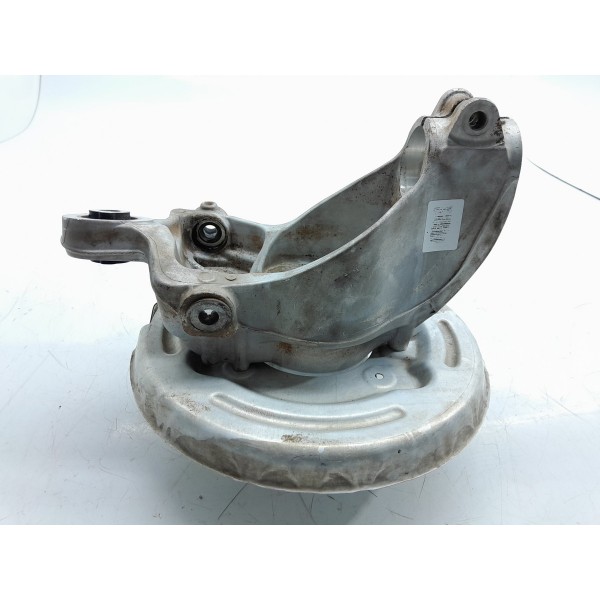 Montante Manga Eixo Evoque Traseiro Esque 2012/2019 28a83407