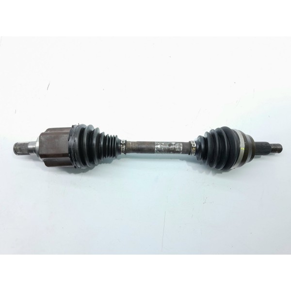 Semi Eixo Evoque Gasolina Dianteiro Esquerdo 2012/2020