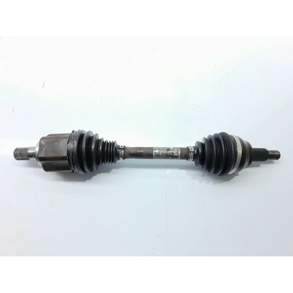 Semi Eixo Evoque Gasolina Dianteiro Esquerdo 2012/2020