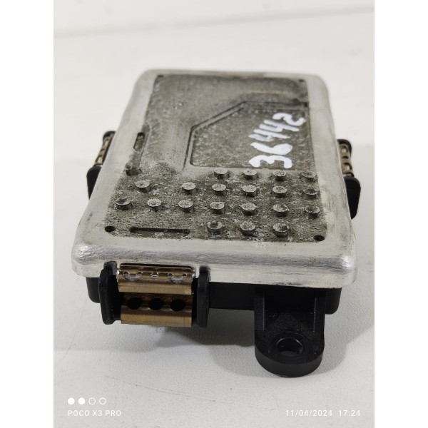 Resistencia Ar Condi Mercedes C180 C200 2008/2014 A212870211