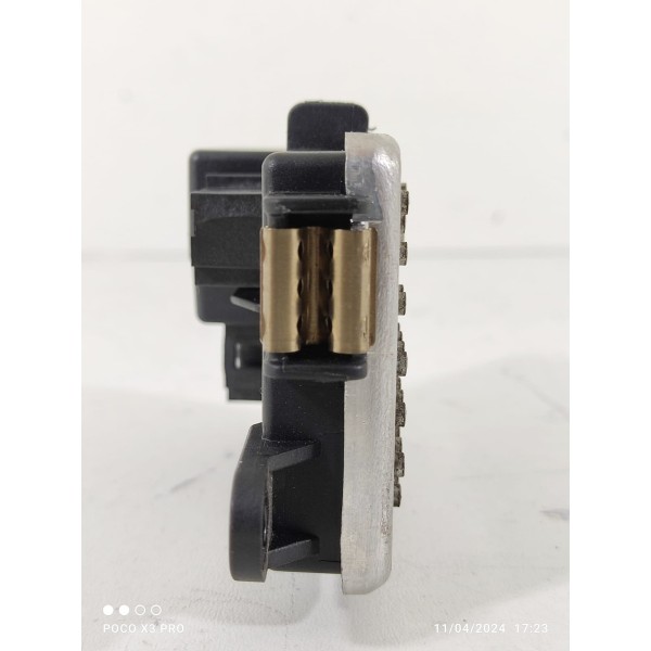 Resistencia Ar Condi Mercedes C180 C200 2008/2014 A212870211