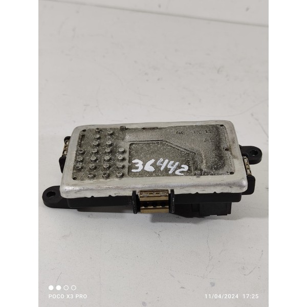 Resistencia Ar Condi Mercedes C180 C200 2008/2014 A212870211