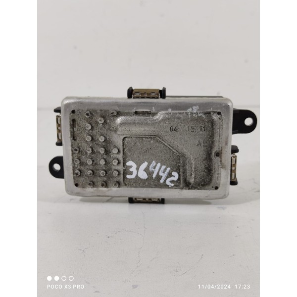 Resistencia Ar Condi Mercedes C180 C200 2008/2014 A212870211