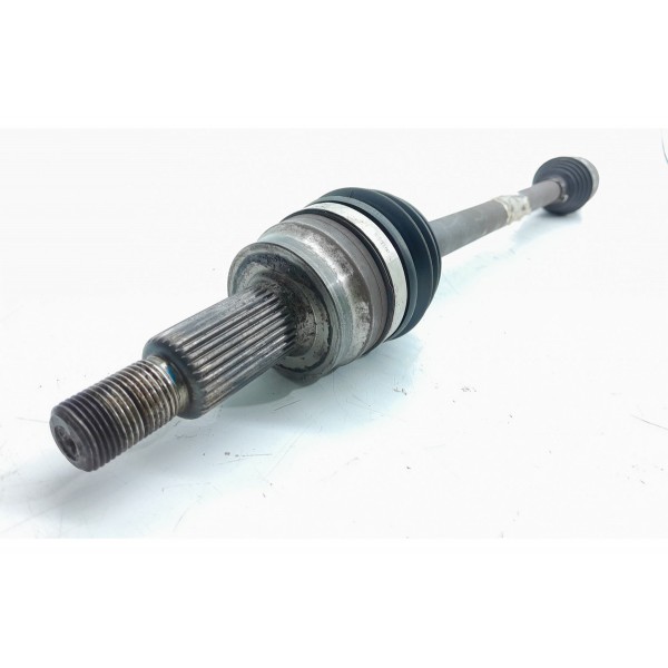 Semi Eixo Evoque Gasolina Traseiro 2012/2020 Ebj82mbe219