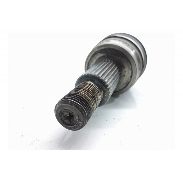 Semi Eixo Evoque Gasolina Traseiro 2012/2020 Ebj82mbe219