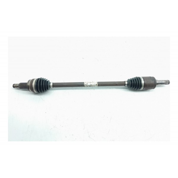 Semi Eixo Evoque Gasolina Traseiro 2012/2020 Ebj82mbe219