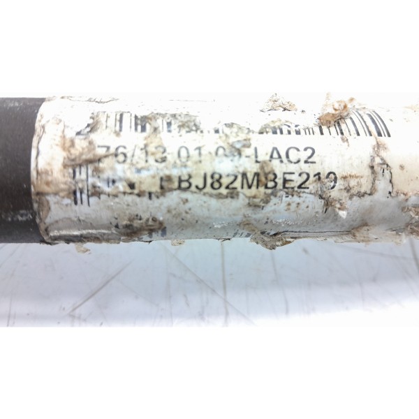 Semi Eixo Evoque Gasolina Traseiro 2012/2020 Ebj82mbe219