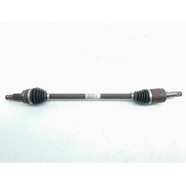 Semi Eixo Evoque Traseiro Dir/esq 2012/2020 Ebj82mbe219