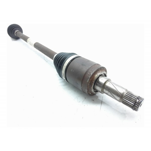 Semi Eixo Evoque Traseiro Dir/esq 2012/2020 Ebj82mbe219