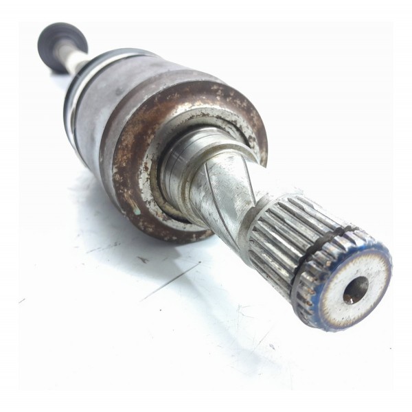 Semi Eixo Evoque Traseiro Dir/esq 2012/2020 Ebj82mbe219