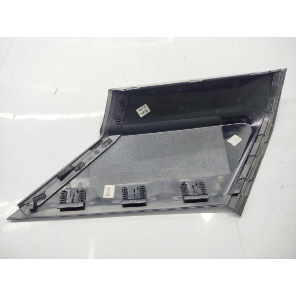 Moldura Vidro Traseiro Evoque Dir 2012/2018 Bj3229148af