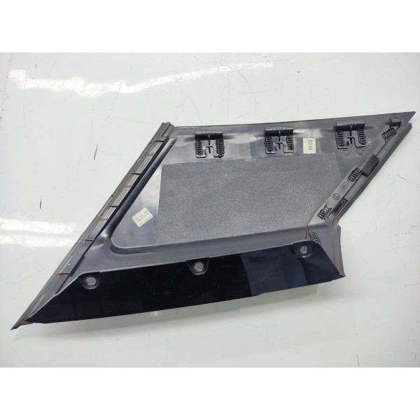 Moldura Vidro Traseiro Evoque Dir 2012/2018 Bj3229148af