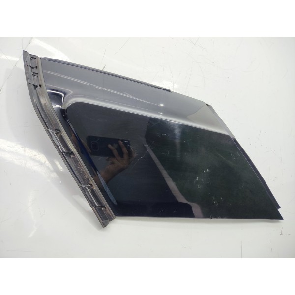 Moldura Vidro Traseiro Evoque Dir 2012/2018 Bj3229148af
