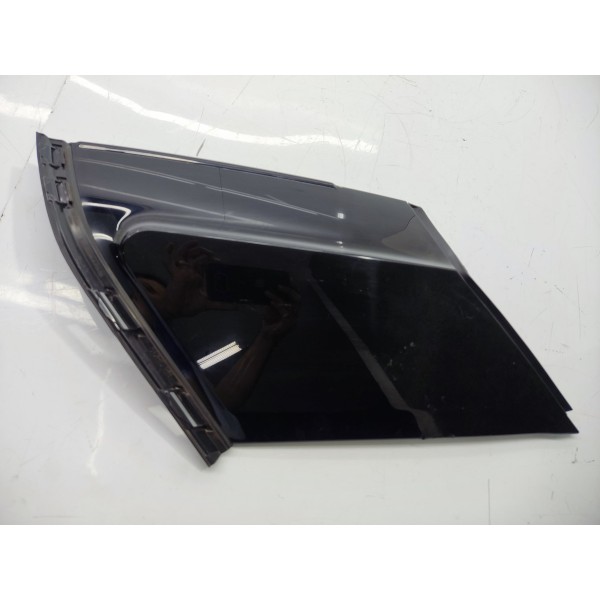 Moldura Vidro Traseiro Evoque Dir 2012/2018 Bj3229148af