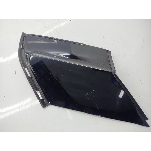 Moldura Vidro Traseiro Evoque Dir 2012/2018 Bj3229148af